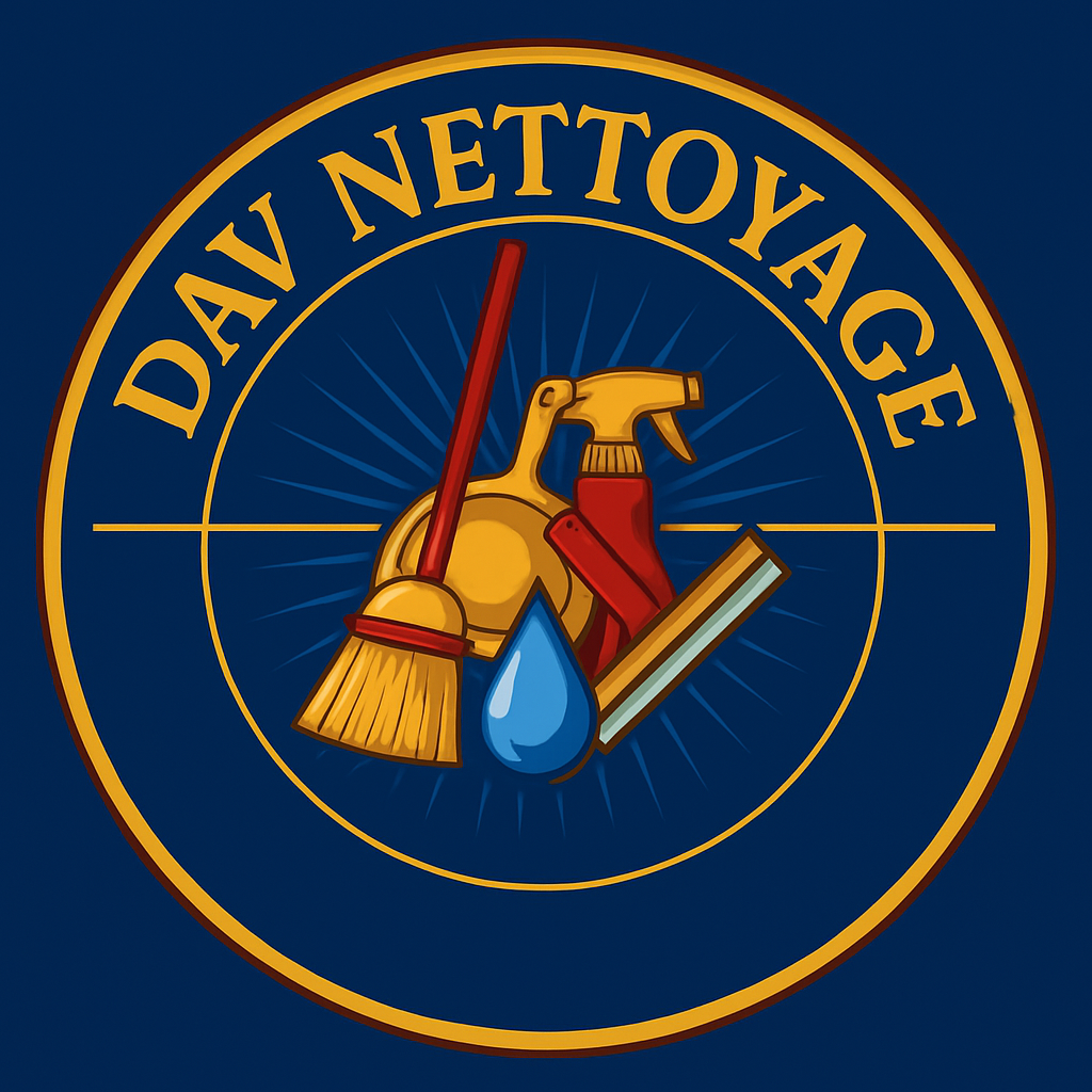 Dav Nettoyage 